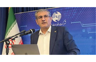 مهندس ملک جعفریان: توسعه در تهران بدون توقف خدمات انجام می شود