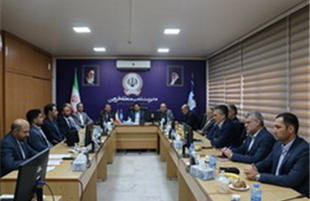 ساخت مدرسه «شهدای بانک سپه» در روستای پَریسبانَج استان قزوین
