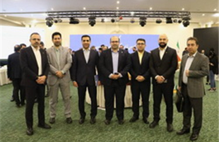 رای اعتماد 72 درصدی صنعت فولاد به  مدیر عامل فولاد خوزستان 