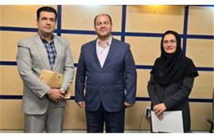 حضور فعال بانک صنعت و معدن در مسیر رفع موانع تولید استان گلستان