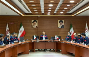 آمادگی جامع در برابر تهدیدات؛ بررسی راهکارهای ایمنی و پدافندی در سطح راهبردی