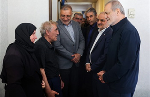 وعده های توخالی به آسیب دیدگان جنگ