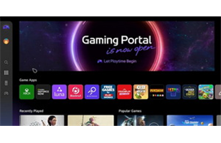 چرا تلویزیون LG QNED evo تجربه‌ی بازی را به سطحی فراتر از تصور شما می‌برد؟