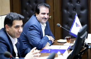 خدمت رسانی مطلوب به جامعه پزشکی و کادر درمان از افتخارات بانک رفاه کارگران است