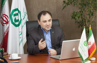 تشریح دستاوردهای حوزه اعتباری بانک توسعه صادرات ایران