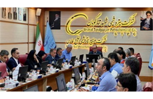 بررسی راهکارهای رفع موانع تولید و خروج پتروشیمی شهید تندگویان از فهرست صنایع آلاینده