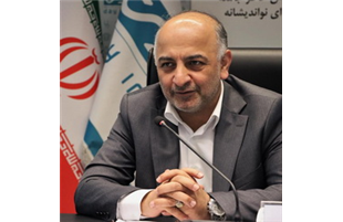 کسب مقام اول در بین شرکتهای بیمه ای درچهار ماهه اول امسال