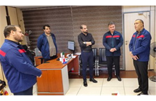 توسعه بازار و تقویت ارتباطات سازمانی، دو اولویت مهم فولاد اکسین