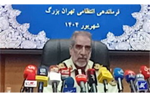 کاهش۳۴ درصدی سرقت‌های خشن توام با تهدید و ضرب وجرح / مصرف گل صدرنشین شد