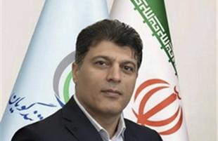 معدولی، مدیرعامل پتروشیمی شهید تندگویان شد