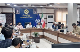 «نوجهادان»؛ الگوی عملیاتی برگزاری اردوهای جهادی نوجوانان تدوین شد