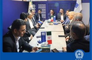 حمایت از صنعت پتروشیمی خط‌ مشی ماندگار بانک تجارت