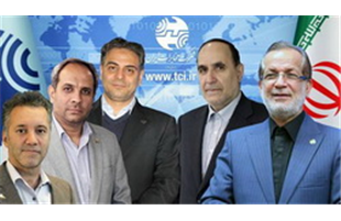 اعضای هیأت مدیره شرکت مخابرات ایران در سمت‌های خود ابقا شدند