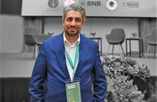 انتخاب مجدد نماینده بانک اقتصادنوین در هیئت مدیره انجمن بانکداران آسیایی