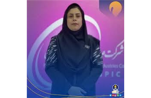 کسب ۲ مقام تیمی و ۲۵ مدال رنگارنگ توسط دختران پارسی در المپیاددورزشی گروه صنایع پتروشیمی خلیج فارس