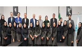 تثبیت گواهی استاندارد بین‌المللی ISO 15838 در مرکز ارتباط با مشتریان بیمه دی