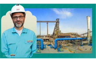 یکه‌تازی «کاوه» در صنعت فولاد ایران با تکیه بر راهبرد تولید بدون توقف/ تامین پایدار انرژی «SKS» در سال ۱۴۰۵