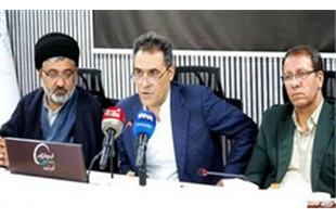 کسب رنکینگ دوازدهم هلدینگ توسط پتروشیمی ایلام/ رکوردهای بی‌سابقه تولید و فروش ثبت شد