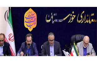 پیگیری احداث نیروگاه خورشیدی فولاد اکسین به عنوان زیر ساخت موردنیاز
