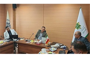اقدامات نوآورانه بانک کشاورزی برای گذار از تأمین مالی مستقیم به مدل «تأمین مالی زنجیره‌ای»
