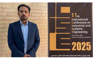 هوشمندسازی ناوگان لجستیک فولاد سنگان کلید خورد + ویدئو