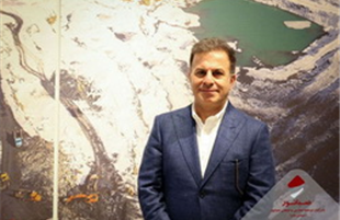 پیشرفت ۷۰ درصدی گندله‌سازی صبانور؛ گام بلند برای تبدیل کردستان به قطب فولاد ایران