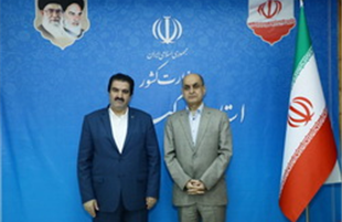 شکوفایی ظرفیت های توسعه ای استان گیلان با حمایت بانک رفاه کارگران