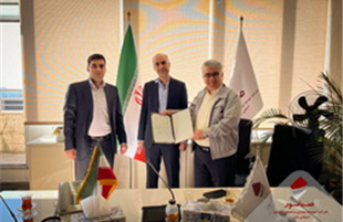 انتصاب مدیر خرید شرکت توسعه معدنی و صنعتی صبانور