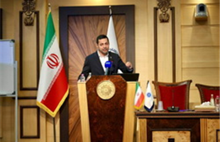 درخواست نماینده فولادسازان از رئیس‌جمهور برای اصلاح سیاست ارزی صادرات فولاد