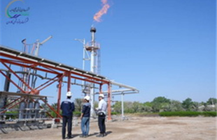 شمارش معکوس برای رسیدن پتروشیمی کارون به ظرفیت اسمی / چشم امید صنعت پلی‌یورتان به پروژه هایکو