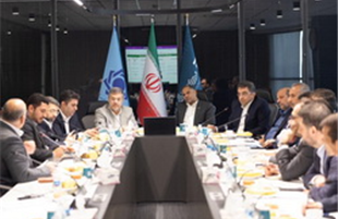 مشارکت فعال بانک تجارت در تأمین مالی شش طرح بزرگ پتروشیمی کشور