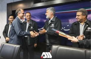 معرفی پیمانکاران برتر شرکت گل‌گهر در حوزه HSE