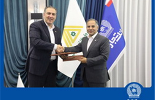 بانک تجارت و صندوق کارآفرینی امید از «امیدنو»،  رونمایی کردند