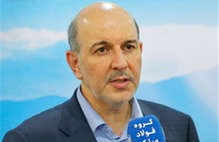 فولاد مبارکه در مسیر سبز؛ از هوش مصنوعی تا فولاد هیدروژنی