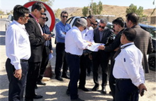 تسریع در اجرای طرح توسعه میادین نفتی سامان، سومار و دلاوران توسط شرکت پتروایران