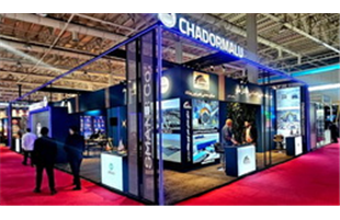 چادرملو در کان‌ماین؛ پیوند تجربه، فناوری و توسعه پایدار معدنی