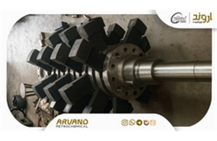 ساخت و اصلاح موفق «کراشر نمک» در واحد شستشوی نمک پتروشیمی اروند با توان متخصصان داخلی