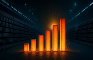 هنرِ خلق ارزش در فولاد خراسان ؛ مهر ۱۴۰۴ رکورد تاریخی فروش ماهانه شکسته شد