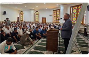 پایداری تولید و شان کارکنان در اولویت مبین انرژی / موفقیت شرکت با تعهد و همدلی نیروی انسانی محقق می شود