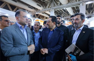 بهره‌برداری از ۹ پروژه توسعه‌ای شرکت ملی مس به ارزش ۵۸۹ میلیون یورو در سال ۱۴۰۴