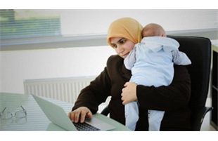 اخراج کارمندان دارای حداقل ۳ فرزند و بانوان باردار یا دارای فرزند شیرخوار ممنوع شد
