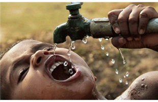 آغاز جیره‌بندی آب در مناطق مختلف تهران از ساعت ۲۰ تا ۶ صبح