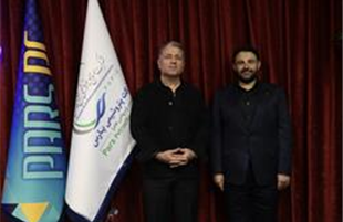 تاکید مدیران عامل پتروشیمی پارس و بانک شهر بر توسعه همکاری های مشترک