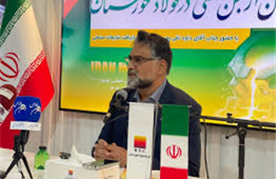 جزئیات کامل تبدیل لجن صنعتی به بریکت احیایی برای اولین باردر مقیاس صنعتی در فولاد خوزستان