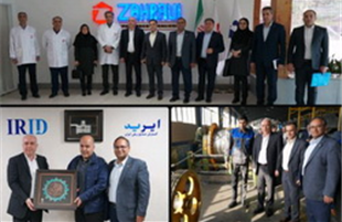 خیز بانک صادرات ایران برای تقویت تأمین مالی صنایع صادراتی آذربایجان‌شرقی 