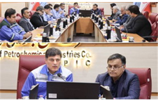 تعهد به سلامت کارکنان «شگویا» با حمایت کامل از مصوبات شورای راهبردی برای ارتقای خدمات درمانی