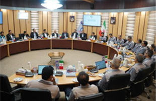 اجرای جامع ارزیابی چرخه حیات و محاسبه ردپای کربن برای نخستین‌بار در پتروشیمی بوعلی سینا