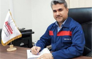 بازنگری فرایندی و جهش تکنولوژیک فولاد اکسین در سال ۱۴۰۴