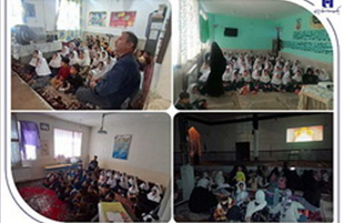 توسعه فعالیت‌های فرهنگی با حمایت بانک صادرات ایران