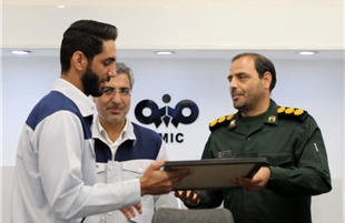 به جنس فولاد، به رنگ انسانیت / روایت حضور جهادگران فولاد سنگان در دل محرومیت‌ها